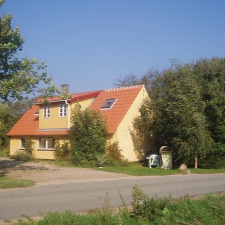 Country House Karby Exterior foto